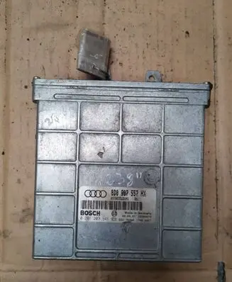 Audi A4 S4 B5 8D Engine control unit/module 8D0907557HX 0261203941