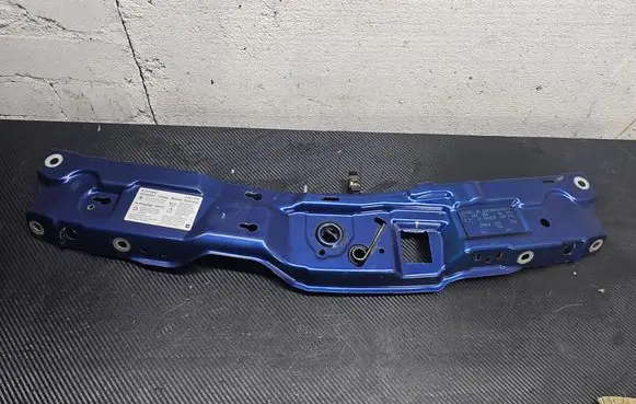 Opel Meriva A Top upper radiator support slam panel 93301874 MK6081L