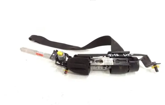 Volvo C30 Front seatbelt 1287476 6061062R0E 6264817545