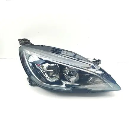 Peugeot 308 Headlight/headlamp 981699078000 9816990780