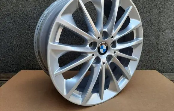 BMW 2 F46 R17 alloy rim 6856084