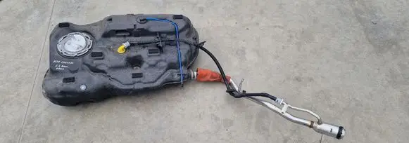 Jeep Compass Fuel tank 51965159 51966392