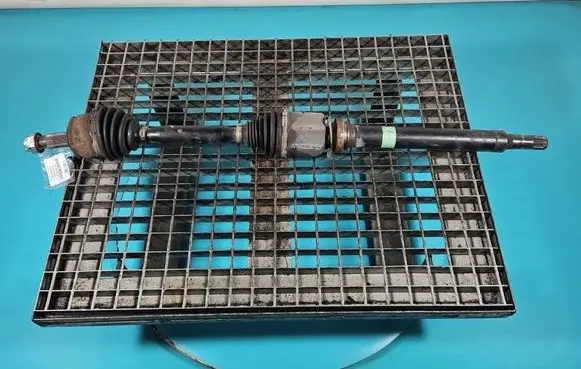 Alfa Romeo Giulietta Front driveshaft 55213053 IMPRK1531330