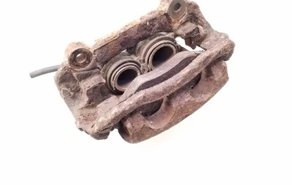 Opel Vivaro Front brake caliper