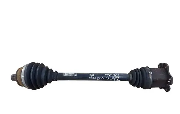 Audi A6 S6 C6 4F Front driveshaft 4F0407271G