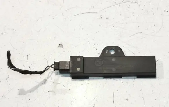 Interior comfort aerial antenna