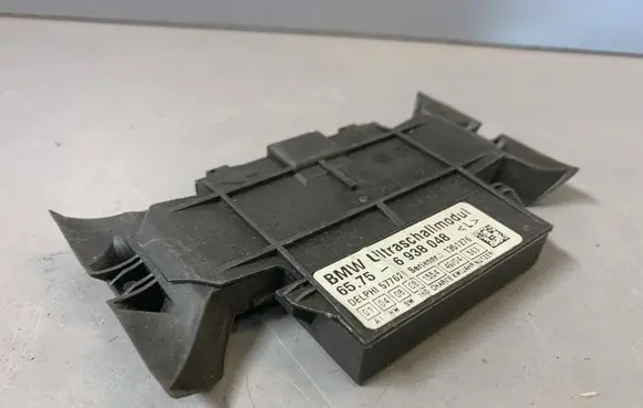 BMW 3 E46 Alarm movement detector/sensor 6938048 1351276 20102010