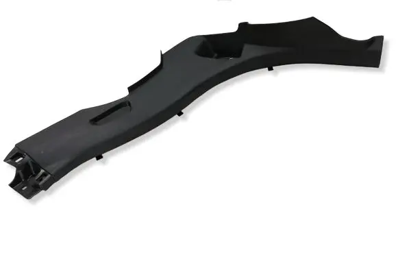 Citroen e-C3 Rear sill trim cover 9857336780