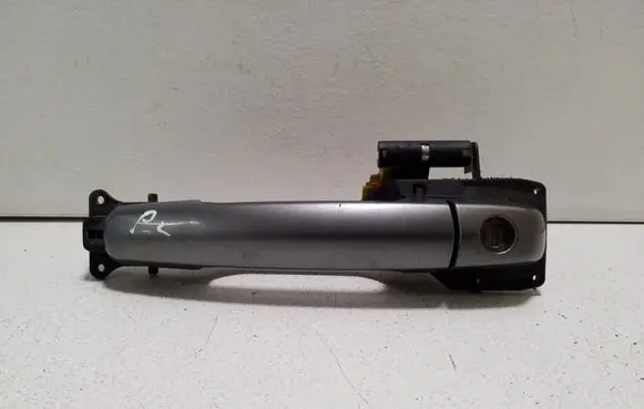 Suzuki Grand Vitara II Front door exterior handle