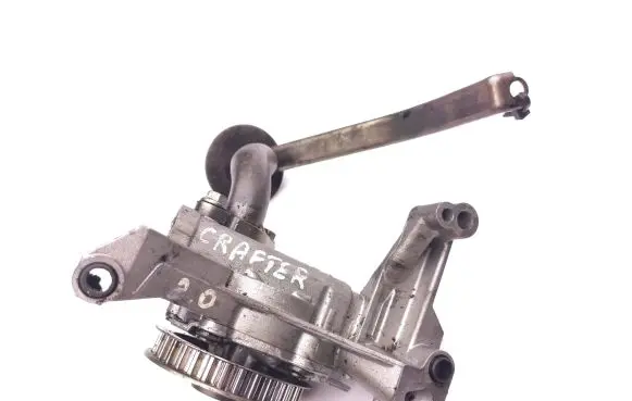 Volkswagen Crafter Oil pump 03L115105B 03L115203 207182273