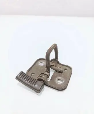 Volkswagen Touran II Engine bonnet/hood lock/latch loop/hook 1K8823186D