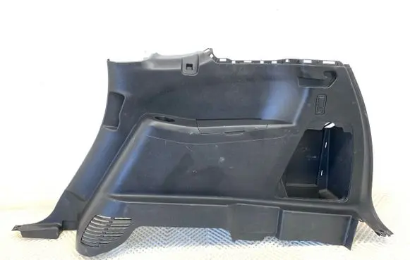 Ford S-MAX Trunk/boot side trim panel 