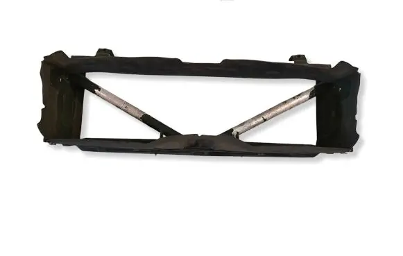 BMW 3 F30 F35 F31 Radiator support slam panel 