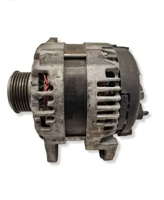 Chevrolet Cruze Generator/alternator 13579675