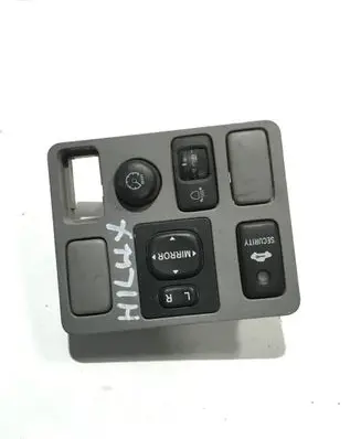 Toyota Hilux (AN10, AN20, AN30) Wing mirror switch 554460K010 183574