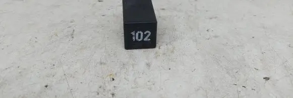Volkswagen PASSAT B3 Light switch 191911261C