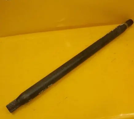 Mercedes-Benz Sprinter W906 Rear driveshaft 3225