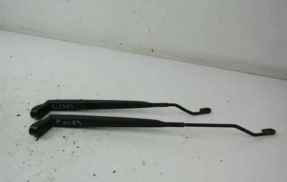 Citroen C3 Front wiper blade arm 