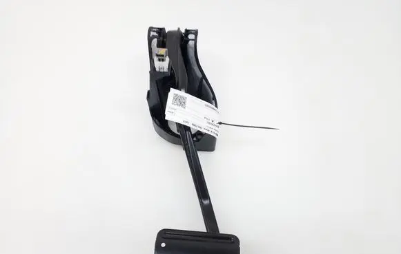 Brake pedal