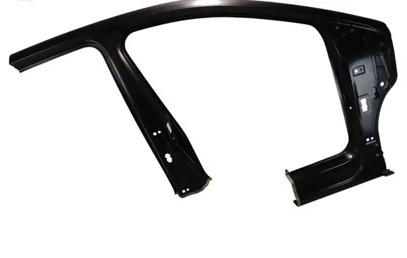 Audi Q4 Sportback e-tron Side car body part 89A809840