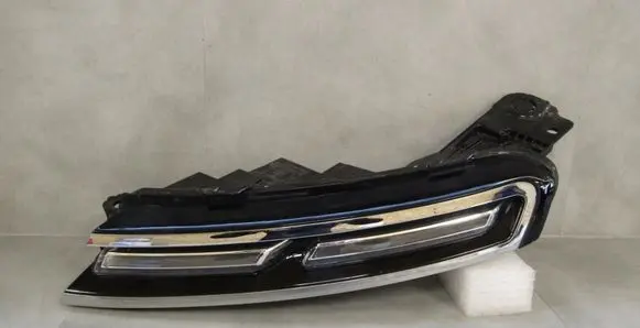 Citroen C5 Aircross LED Daytime headlight 