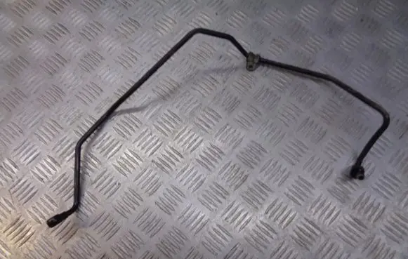 Volkswagen Golf IV Power steering hose/pipe/line