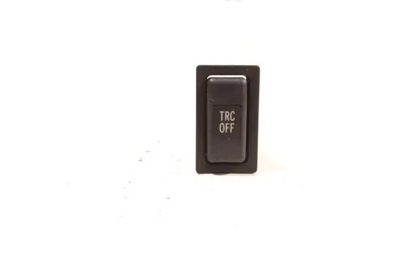Traction control (ASR) switch