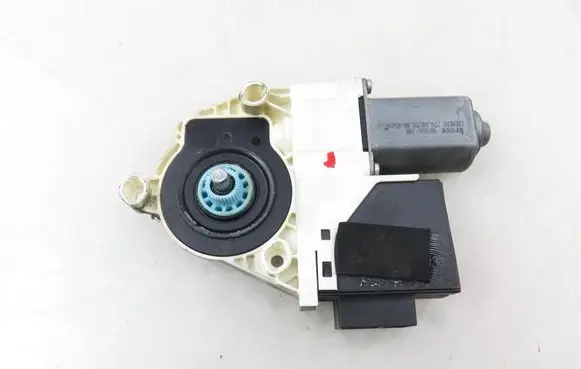 Seat Ibiza III (6L) Front door window regulator motor 6L2959802A