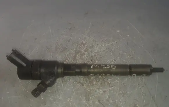 KIA Carens I Fuel injector