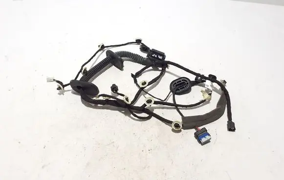 Renault Arkana Other wiring loom 241257253R