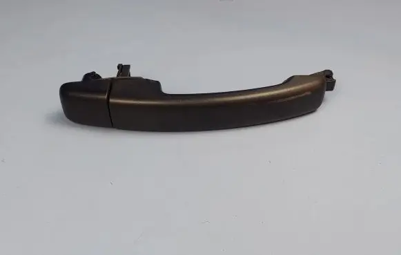 Renault Trafic III (X82) Front door exterior handle 806061908R 806079436R 808407286R