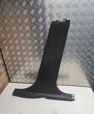 Ford Mondeo MK IV (B) pillar trim (bottom) 7S71A243W06