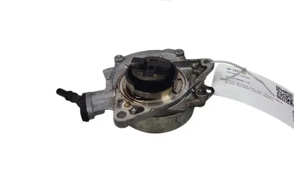 Peugeot 308 Vacuum pump