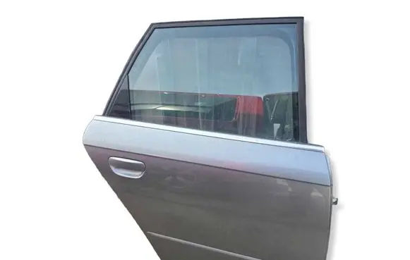Audi A4 S4 B7 8E 8H Rear door 