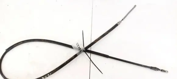 Renault Espace III Handbrake/parking brake wiring cable 