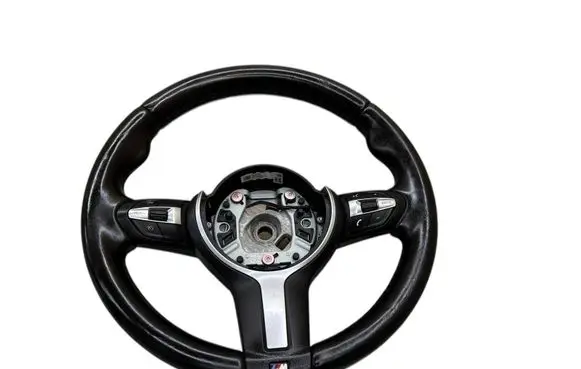 BMW 3 F30 F35 F31 Steering wheel 308756799N77 006003020 308334686N77AD