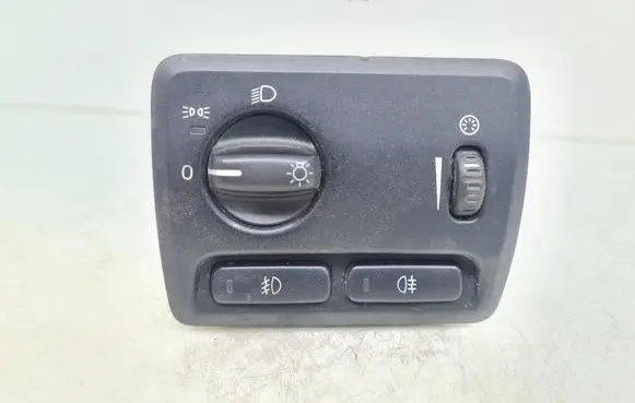 Volvo XC70 Light switch 30739312 ML062100049