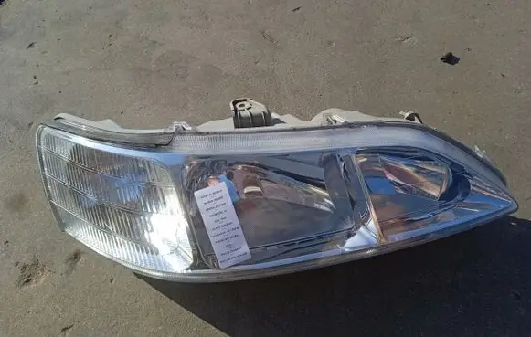 Honda Accord Headlight/headlamp