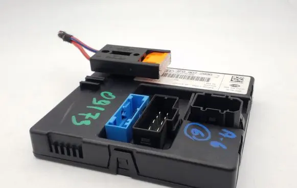 Comfort/convenience module