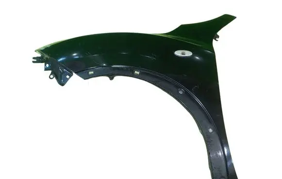 Nissan Juke I F15 Fender PRZOD LEWY