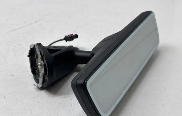Jeep Grand Cherokee WL Rear view mirror (interior) 68377094AA 461048991 1010510668