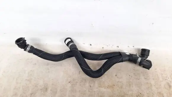 BMW X5 G05 Engine coolant pipe/hose 8476120 11538476120