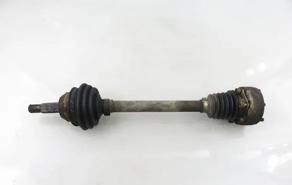 Volkswagen Polo III 6N 6N2 6NF Front driveshaft 
