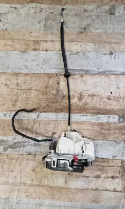 Chrysler Sebring (JS) Rear door lock 04589424AC TKC0367 A0160