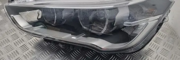 BMW X1 F48 F49 Headlight/headlamp 7495003
