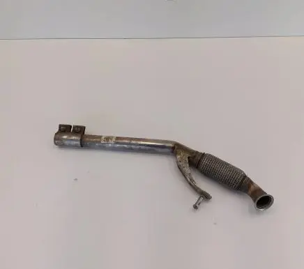 Audi A4 S4 B9 8W Exhaust flexible connection 8W0253343