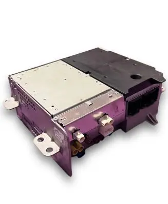Mercedes-Benz Citan II W420 Central body control module NR649 A4209008804
