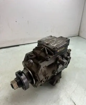 Opel Astra G Fuel injection high pressure pump 0281001371 771064
