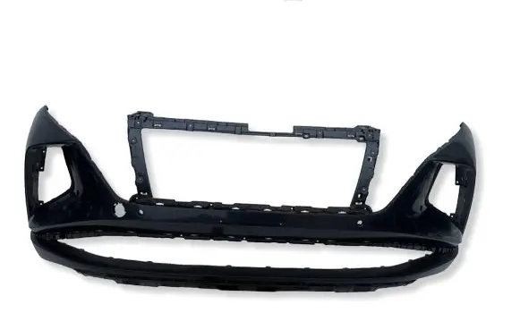 Hyundai Tucson IV NX4 Front bumper 86511N7000 86512N7010