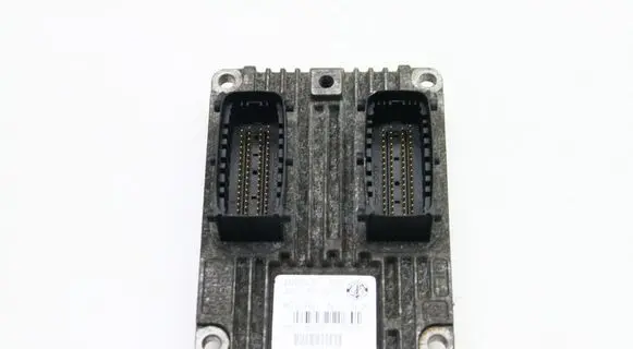 Fiat Grande Punto Engine control unit/module 51793104